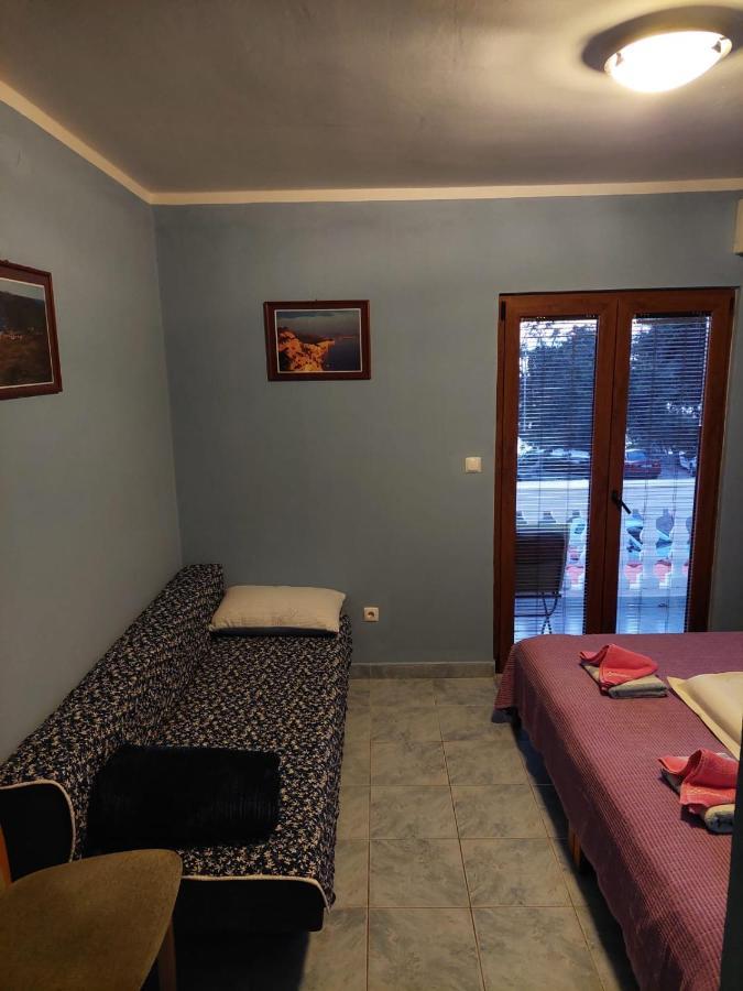 Guest House Bocac Sali Luaran gambar