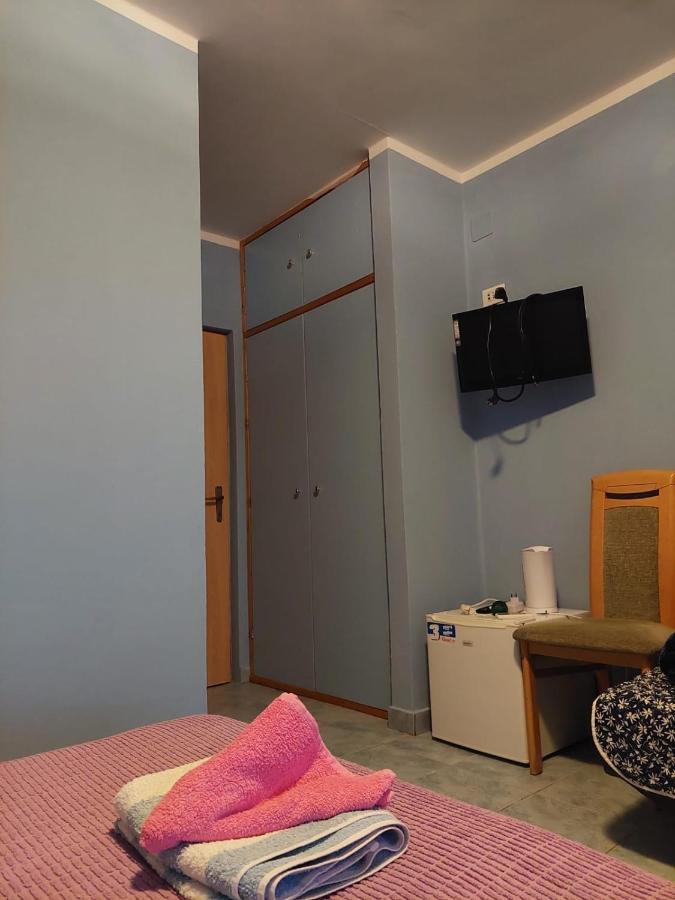 Guest House Bocac Sali Luaran gambar