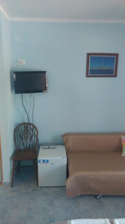 Guest House Bocac Sali Bilik gambar