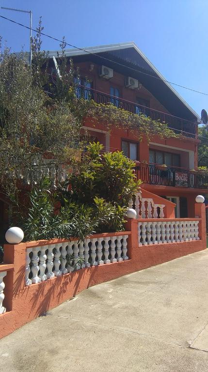 Guest House Bocac Sali Luaran gambar
