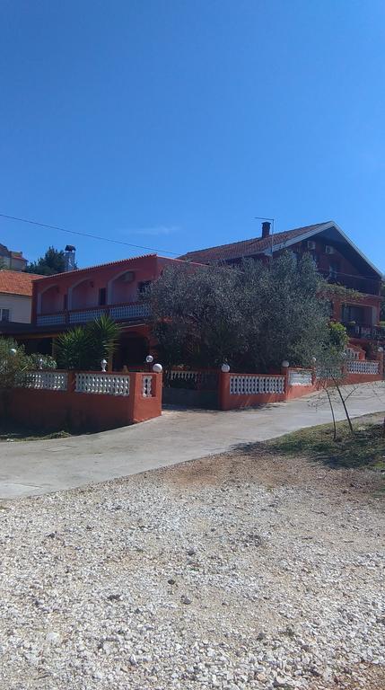 Guest House Bocac Sali Luaran gambar