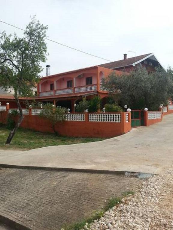 Guest House Bocac Sali Luaran gambar