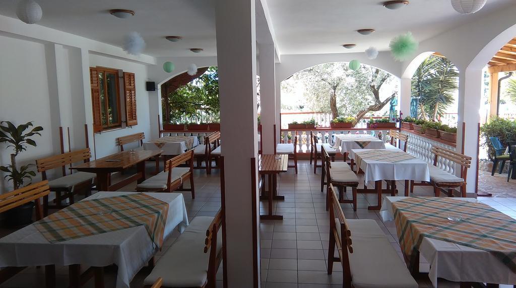 Guest House Bocac Sali Luaran gambar