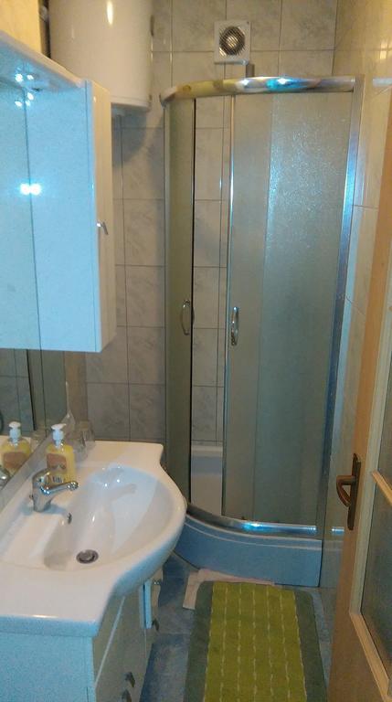 Guest House Bocac Sali Luaran gambar